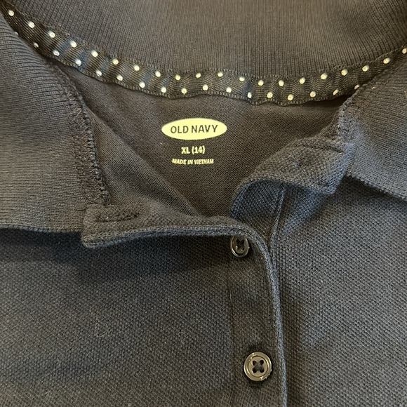 Girls Uniform Top Bundle - Picture 2 of 16